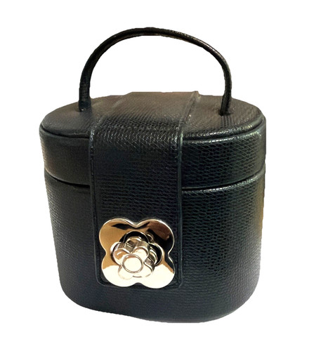Nwot travel jewelry box with - nwot,