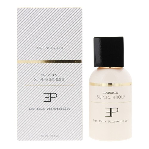 Les eaux primordiales - les, plumeria