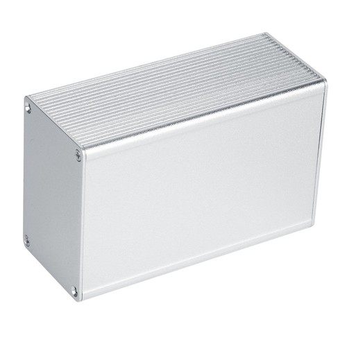 43x66x100mm aluminum alloy - 43x66x100mm,