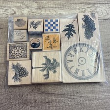 12 Ct Vintage Stamps PSX