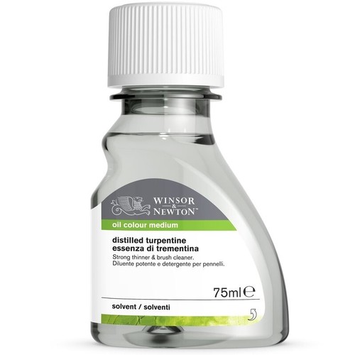 Winsor newton distilled - winsor,