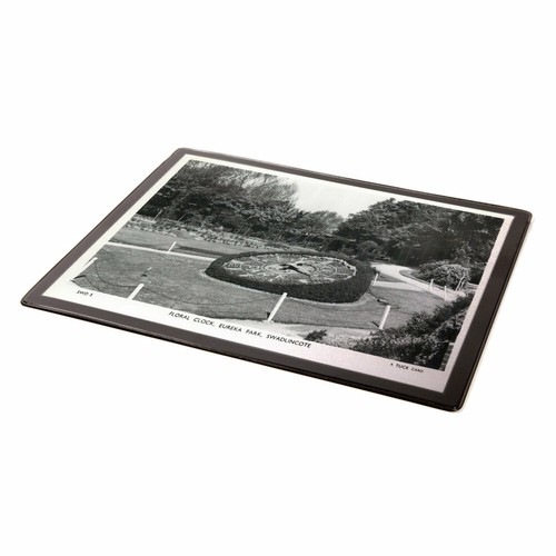 Mouse mat vintage - mouse,