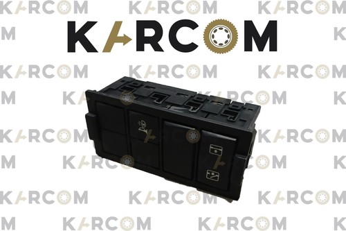 Renault switch set 22338209 - set,