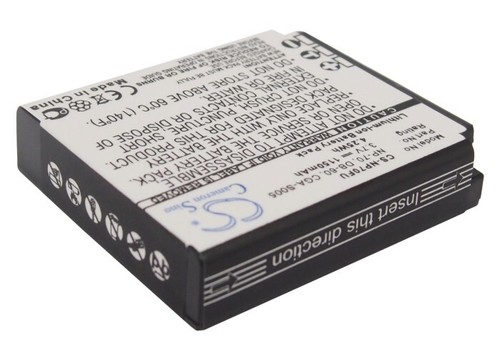 Ion battery for - li-ion,