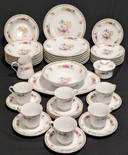 Vtg. (42) Pcs LILING Yung Shen