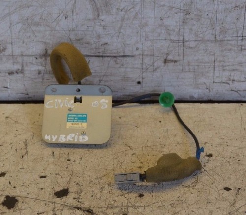 Honda civic gps antenna - honda,