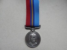 Rhodesia General Service Medal