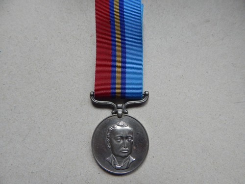 Rhodesia general service medal - rhodesia,