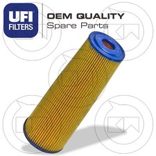 Original Air Filter UFI