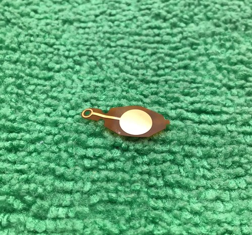 Fit rolex 5035 - fit, 5035-6012
