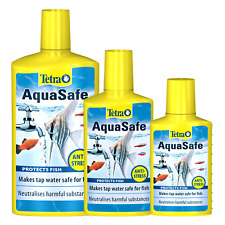 TETRA AQUASAFE AQUARIUM TAP