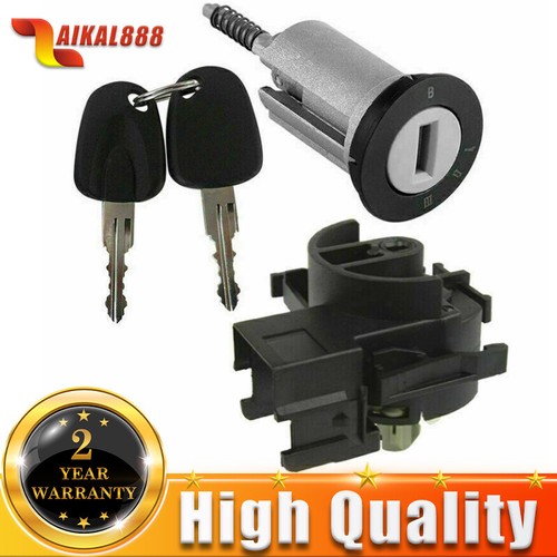 Ignition lock barrel - lock,
