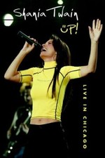 Shania Twain: Up! - Live in