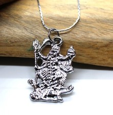Aum kali mata - om,