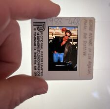 Original Publicity Photograph Of George Michael Taken By Bob Scott