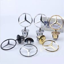 Hood Stand vertical emblem for