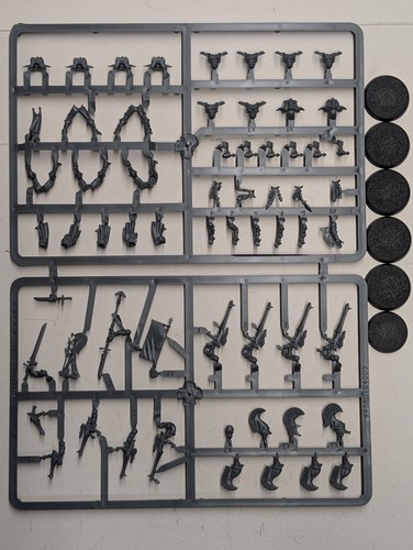 Aeldari dire avengers eldar - dire,