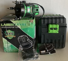 Laser Level