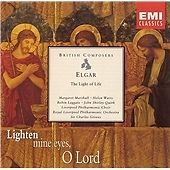 Elgar, Sir Edward : Elgar: The