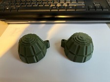 Johnny Seven Oma GRENADE 