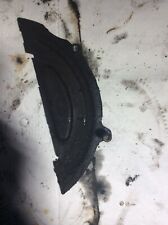 VW VOLKSWAGEN T4 TRANSPORTER 1.9 TD 2001 ABL CRANK ENG-GEARBOX COVER 044103646