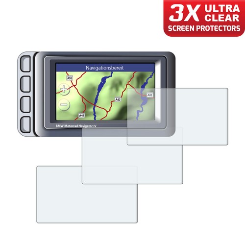 Bmw navigator nav 4 gps - bmw,