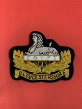Gloucestershire Regiment