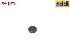 X4 PCS VALVE CLEARANCE ADJUSTING DISC 03-0911 METELLI I