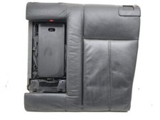 BMW 5 E39 2000 Rear Seat Left