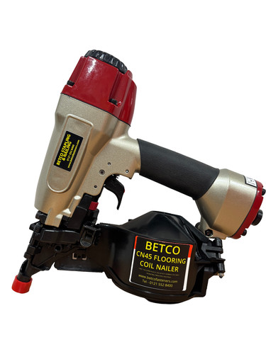 Betco cn45 air flooring - flooring, coil