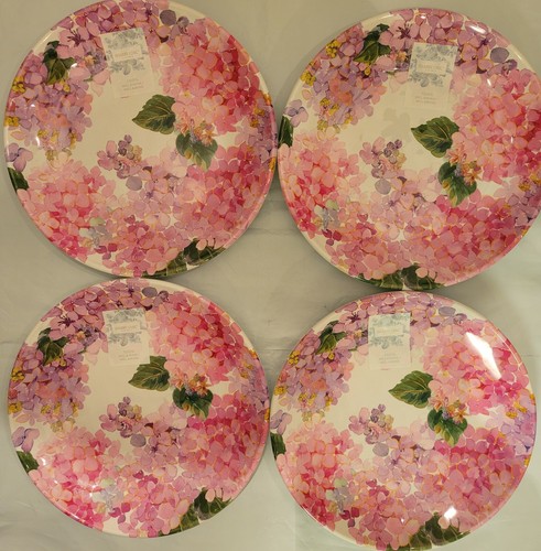 4ct shabby chic pink - shabby, hydrangea
