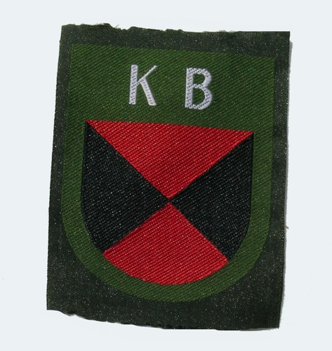 German ww2 kuban - ww2, cossack