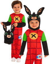 Bing Costume Childrens Book