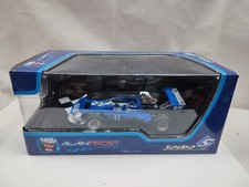 Solido 1:18 1977 Formula