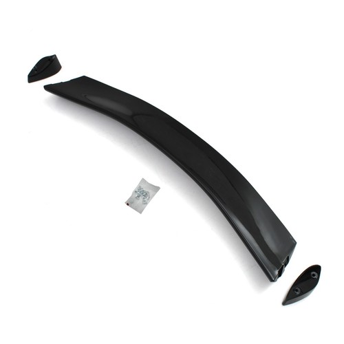 Rd2897 rear spoiler type - rd2897,