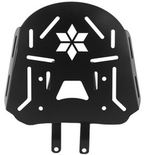 Motorcycle Rear Luggage Rack
