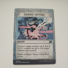 MTG Breaking News Set -