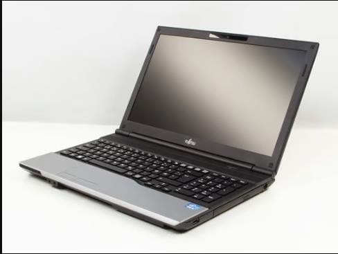 Fujitsu lifebook a532 - fujitsu,