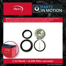 Wheel Bearing Kit fits TOYOTA
