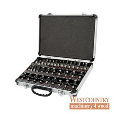 TREND SET/SS35X1/2TC 35pc