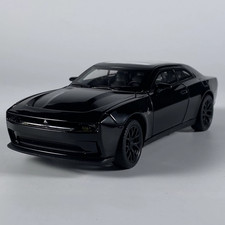 1:32 Dodge Charger Daytona SRT