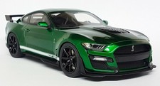 GT Spirit 1/18 Scale - 2020