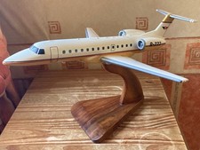 Boxed Bravo Delta Models