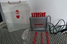 TONI & GUY Twist & Curl Hot