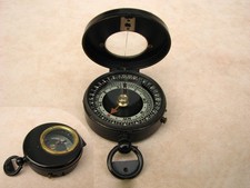 Early 20th century half hunter