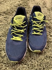 ASICS Men's Trainers Uk 13 Euro 48