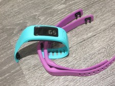 Garmin Vivofit Activity Tracker + Straps