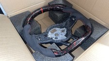 Forged Carbon Fiber Steering
