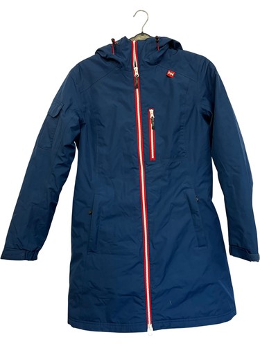 Helly hansen padded coat - hansen,