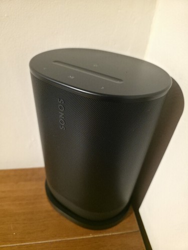 Sonos move portable - move, smart